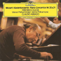 Klavierkonzerte · Piano Concertos Nr. 20 & 21 |