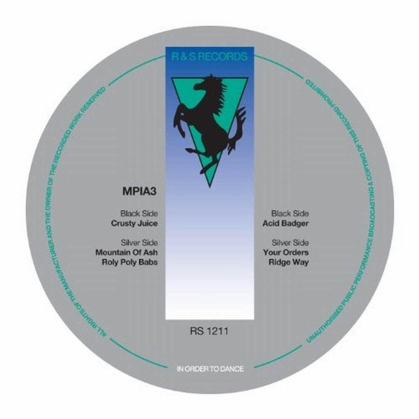 Your Orders (2LP) Vinyl Record