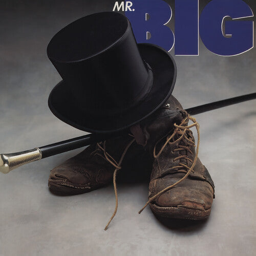 Mr. Big - Mr Big (180 Gram Vinyl, Reissue) Vinyl Record