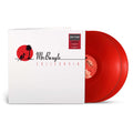 California (RKTBR25) (2LP Translucent Ruby Vinyl) (Vinyl) Vinyl Record