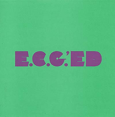 E.C.G'ed |