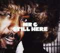 Still Here Music CD