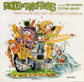 Rods 'n Ratfinks Music CD