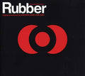 Rubber Music CD