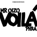 Voila Vinyl Record