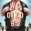 Wrong Cops Music CD