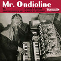 Mr. Ondioline Vinyl Record