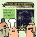 Keep It Unreal (10th Anniversary Analogue Remaster Edition) Music CD