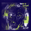 Keep It Unreal Music CD