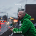 Mr Scruff DJ-Kicks Music CD