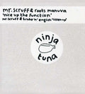 Nice Up The Function - 12 inch Vinyl Record