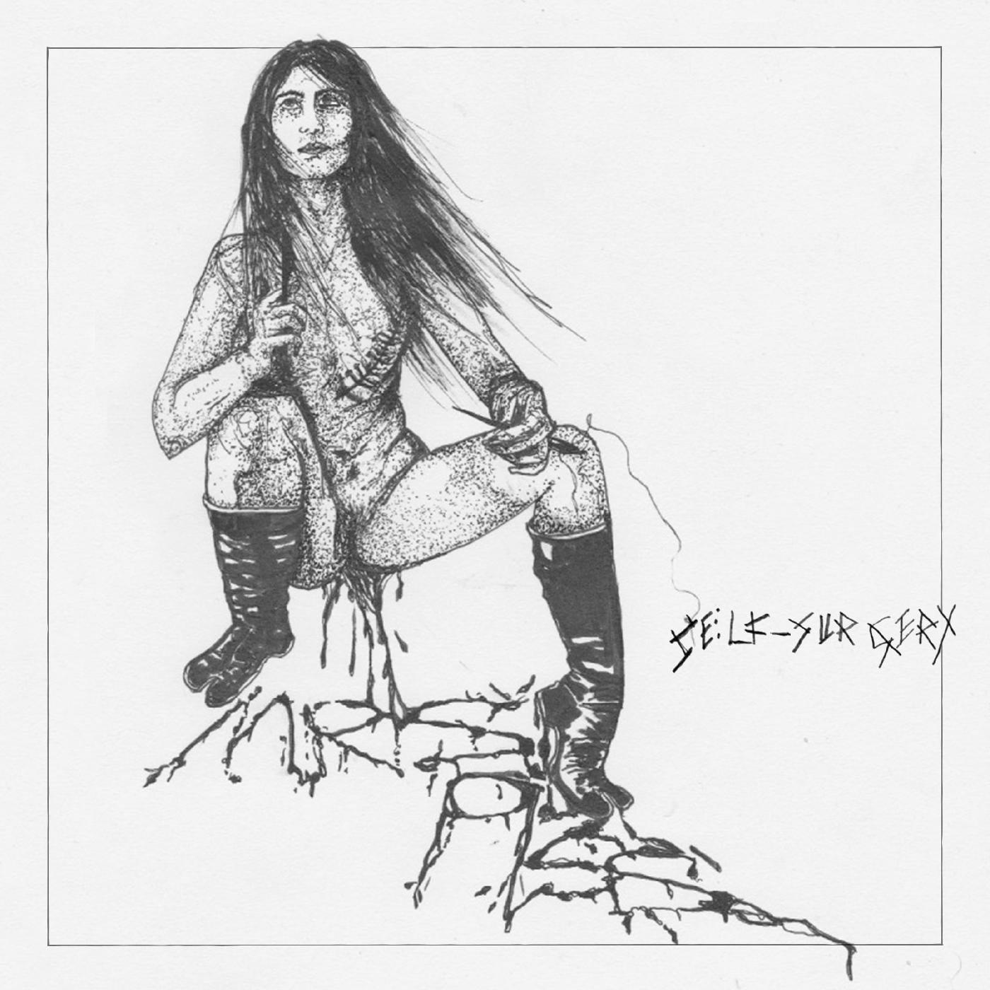 Self-Surgery Music CD