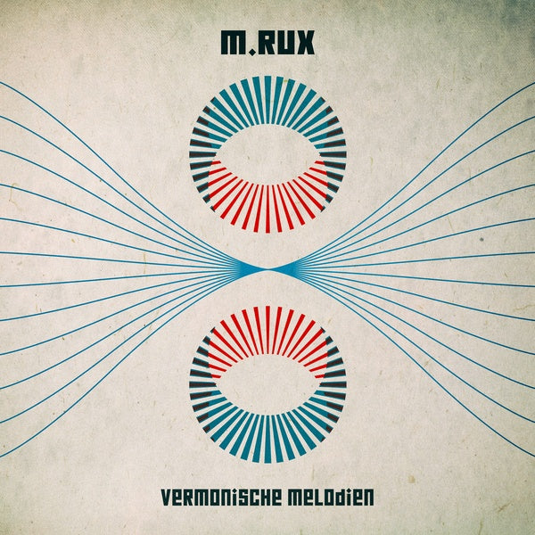 Vermonische Melodien Vinyl Record