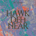 Mt Gemini - Hawk Deh Near [LP] Vinyl Record