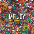 Mt. Joy (Anniversary Edition) (Etched Vinyl) (2 Lp's) Vinyl Record