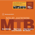 Solid Jackson [180G Lp] Vinyl Record