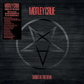 Shout At The Devil (6LP Color Vinyl Box Set) | Mint (M) Mint (M)