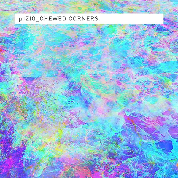 Chewed Corners Music CD