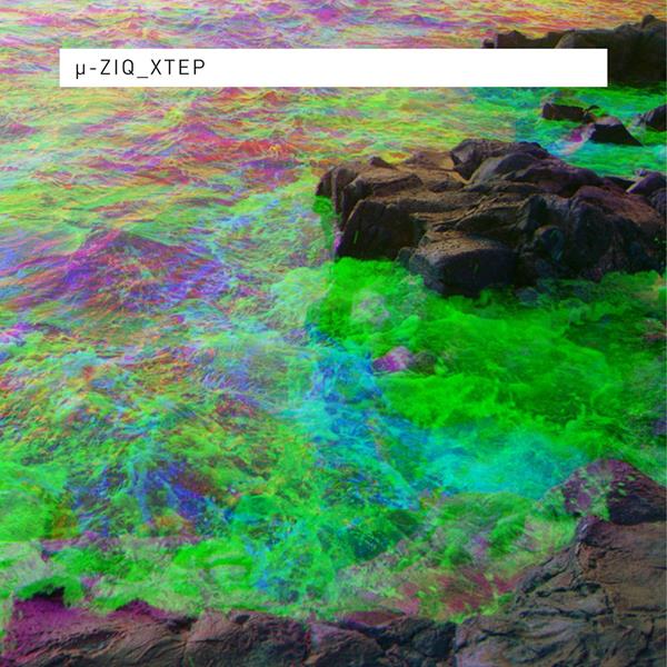 XTEP Vinyl Record