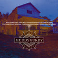 Muddy Gurdy Music CD