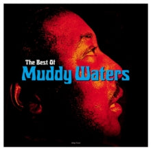 Muddy Waters Best Of Muddy Waters (180 Gram Vinyl) [Import] Vinyl Record