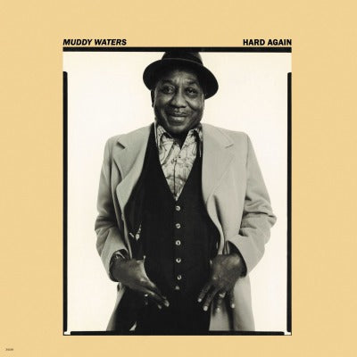 Muddy Waters - Hard Again (180 Gram Vinyl) [Import] | Mint (M) Mint (M)