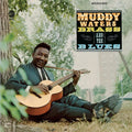 Muddy Waters - Muddy, Brass And The Blues (Chess Acoustic Sounds Series) [180G LP] [Vinyl] Vinyl Record