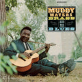 Muddy Waters - Muddy, Brass And The Blues (Chess Acoustic Sounds Series) [180G LP] Vinyl Record