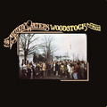 Muddy Waters - Muddy Waters Woodstock Album (RSD 4.22.23) Vinyl Record
