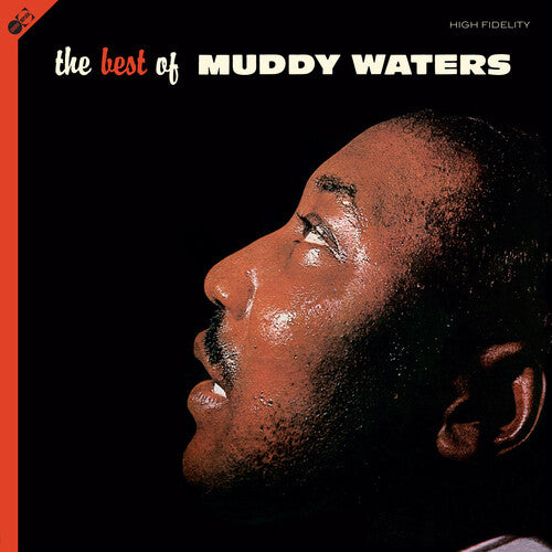 The Best Of Muddy Waters (180 Gram Vinyl With Bonus CD) [Import] Vinyl Record