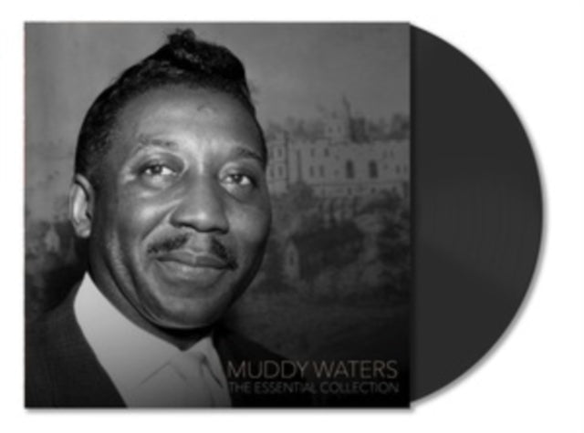 Muddy Waters - The Essential Collection [Import] Vinyl Record