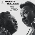 Muddy Waters - The Real Folk Blues (Chess Acoustic Sounds Series) [180G Lp] Vinyl Record