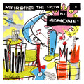[PRE-ORDER] Mudhoney - My Brother The Cow(Rocktober '26, Brick & Mortar Exclusive) [Pink Vinyl] [Vinyl] Vinyl Record