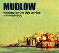 Waiting For The Tide To Rise Music CD