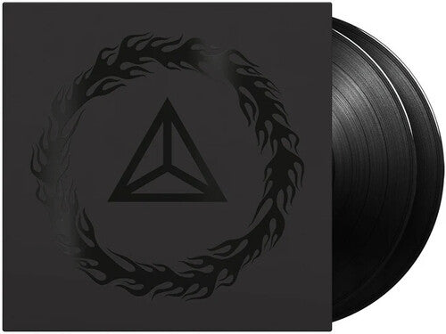 End Of All Things To Come (Gatefold Cover, 180-Gram Black Vinyl) [Import] (2 Lp's) Vinyl Record