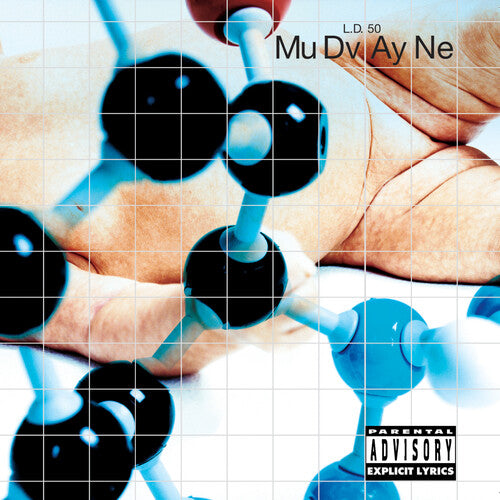 L.D. 50 [Explicit Content] [Import] Music CD