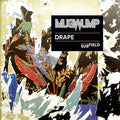 Drape Vinyl Record