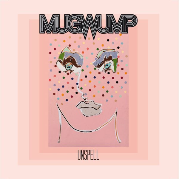 Unspell Vinyl Record