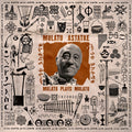 Mulatu Plays Mulatu (VINYL) | Mint (M) Mint (M)