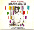 New York - Addis - London Music CD