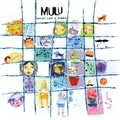 Mulu - Smiles Like A Shark (180G) [Blue Vinyl] Vinyl Record