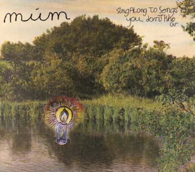 Sing Along to Songs You Don't Know Music CD