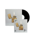 Prizefighter (Indie Exclusive) [Signed](CD) |