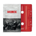 Rushmere Music Cassette Tape