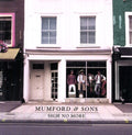 Sigh No More [Import] (Vinyl) Vinyl Record