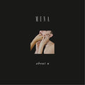 Muna - About U (Colored Vinyl, Pink, Gatefold LP Jacket) (2 Lp's) Vinyl Record