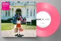 Muna - Silk Chiffon ft. Phoebe Bridgers (Pink 7" Single) Vinyl Record
