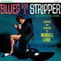 Blues for a Stripper Music CD