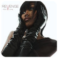 Revenge Music CD