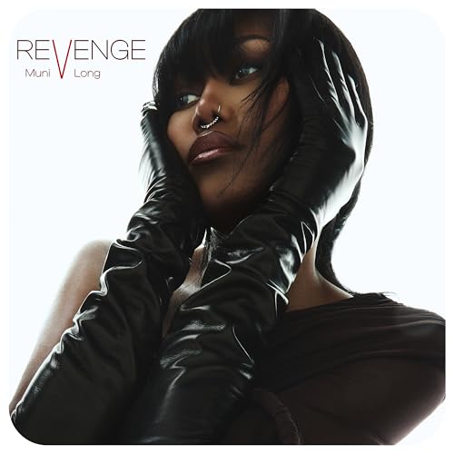 Revenge Music CD